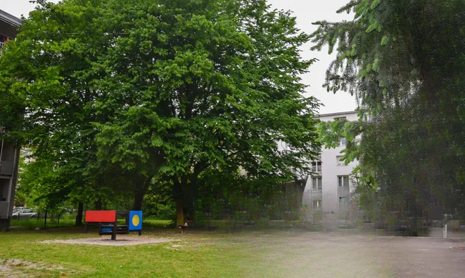 Недвижимость 3-комнатная квартира Зупанчичева Яма: 1