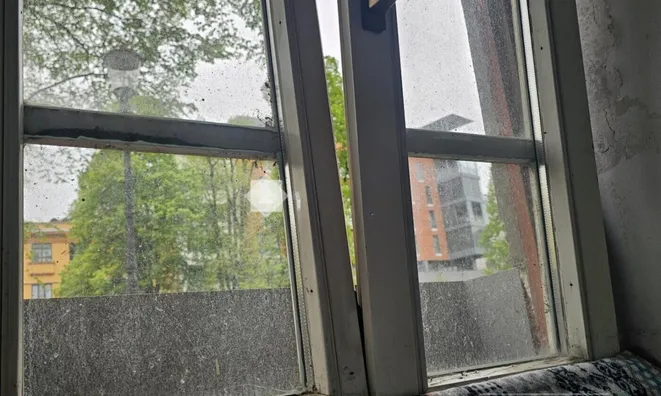 Недвижимость Двухкомнатная квартира в центре: 7