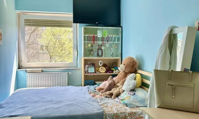 Недвижимость Квартира, 4-комн., Новый Литострой: 15