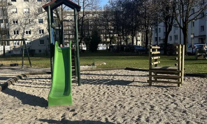 Недвижимость Квартира, 4-комн., Новый Литострой: 24
