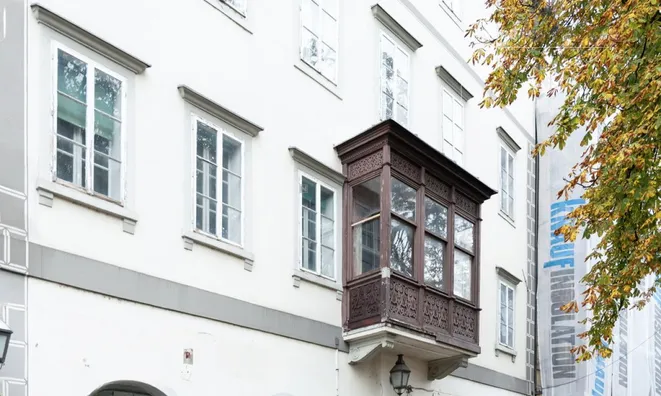 Недвижимость Квартира, 4 комнаты, Стара Ль.: 8