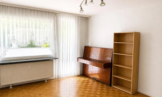 Недвижимость Квартира, 2 комнаты, Новый ЛЮ. ВИЧ.: 1