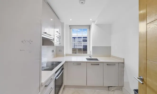Недвижимость Forset Court, Edgeware Road, Marylebone: 2