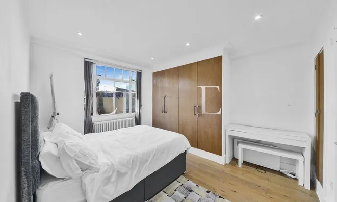 Недвижимость Forset Court, Edgeware Road, Marylebone: 3