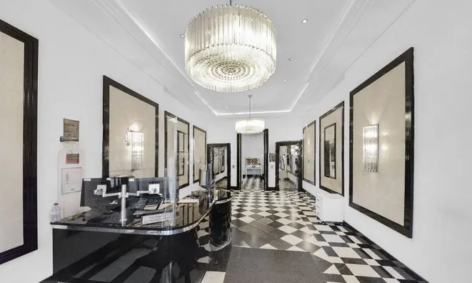 Недвижимость Forset Court, Edgeware Road, Marylebone: 6