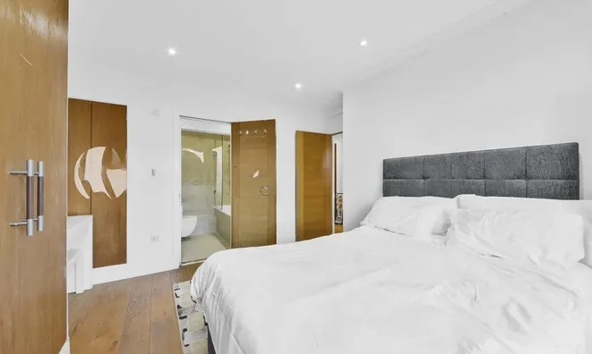 Недвижимость Forset Court, Edgeware Road, Marylebone: 10