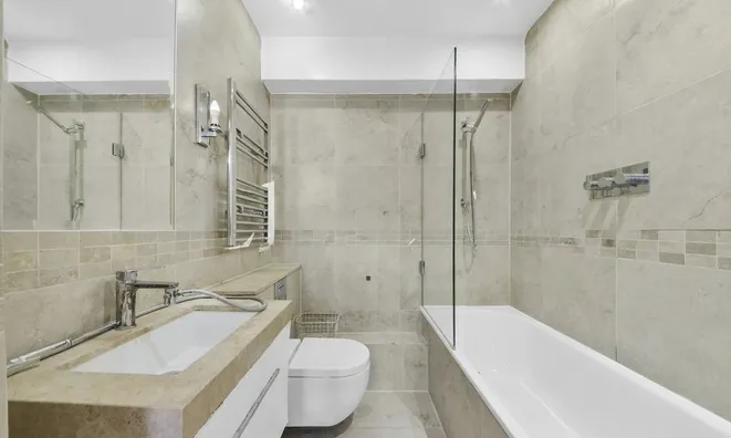 Недвижимость Forset Court, Edgeware Road, Marylebone: 11