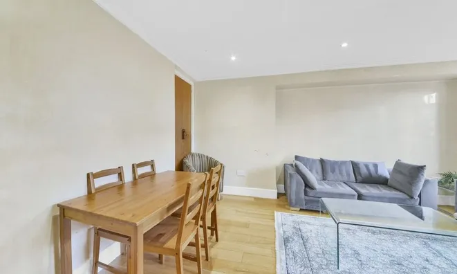 Недвижимость Forset Court, Edgeware Road, Marylebone: 14