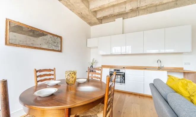 Недвижимость Kassinga House, Harlesden: 2
