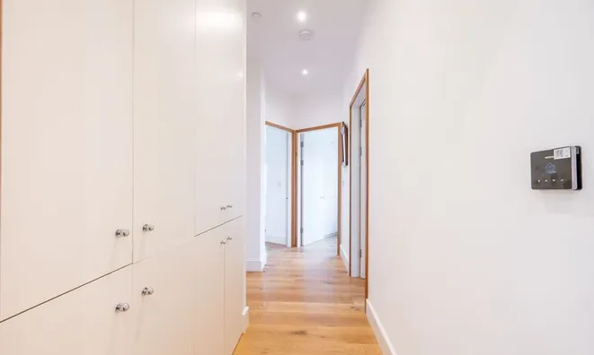 Недвижимость Kassinga House, Harlesden: 5