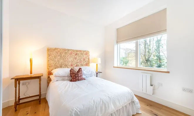 Недвижимость Kassinga House, Harlesden: 7