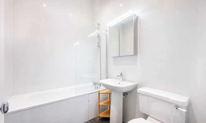 Недвижимость Kassinga House, Harlesden: 10