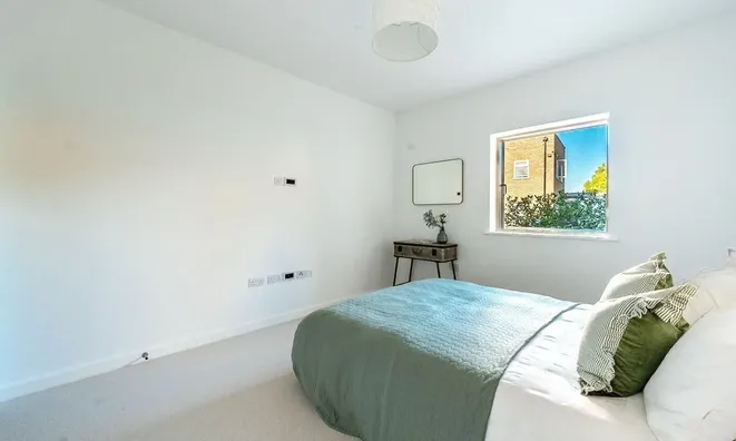 Недвижимость Mosaic, Willesden Green: 4