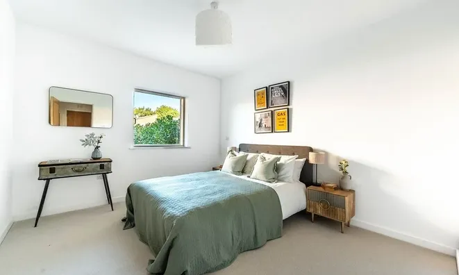 Недвижимость Mosaic, Willesden Green: 6