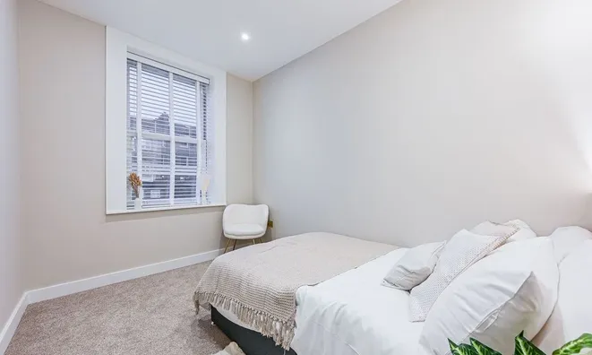 Недвижимость Ellingham Road, Shepherd's Bush: 2