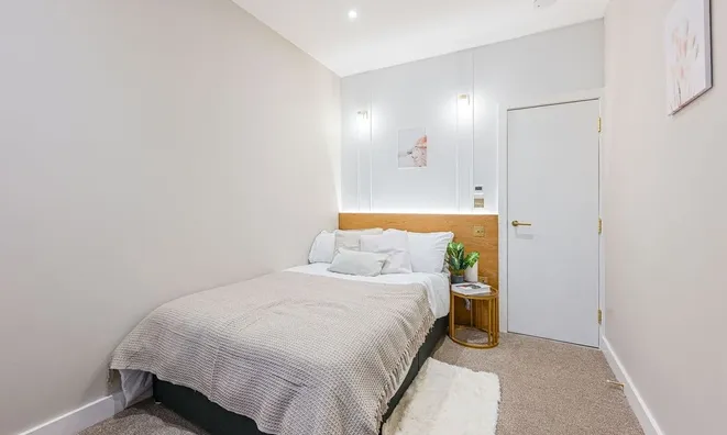 Недвижимость Ellingham Road, Shepherd's Bush: 4