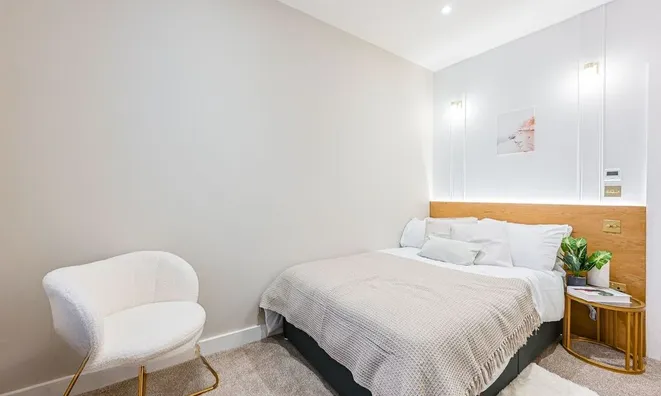 Недвижимость Ellingham Road, Shepherd's Bush: 5
