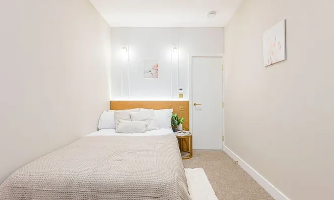 Недвижимость Ellingham Road, Shepherd's Bush: 6