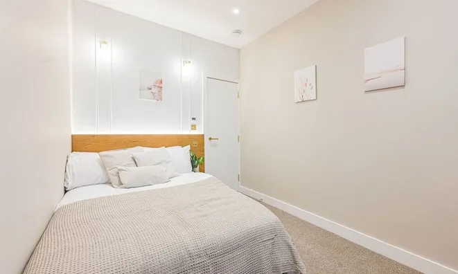 Недвижимость Ellingham Road, Shepherd's Bush: 7
