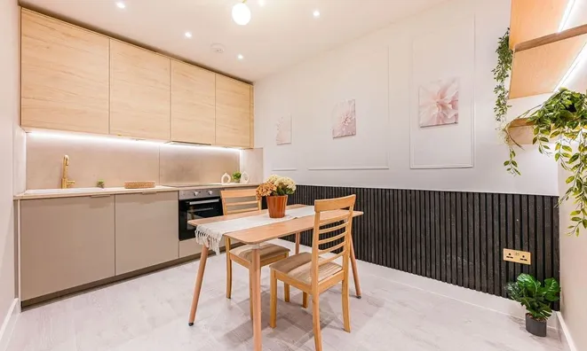 Недвижимость Ellingham Road, Shepherd's Bush: 8