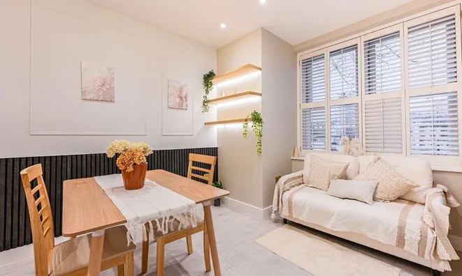 Недвижимость Ellingham Road, Shepherd's Bush: 9