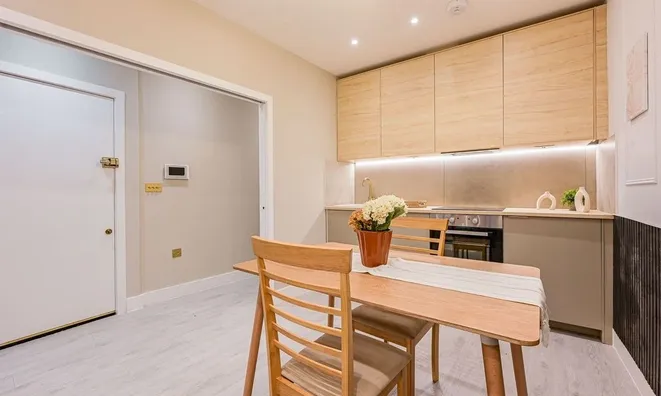 Недвижимость Ellingham Road, Shepherd's Bush: 10