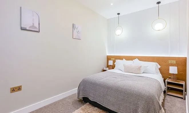 Недвижимость Ellingham Road, Shepherd's Bush: 14