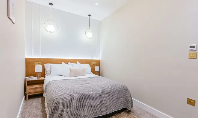 Недвижимость Ellingham Road, Shepherd's Bush: 15