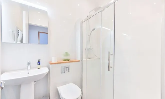 Недвижимость Kassinga House, Harlesden: 8
