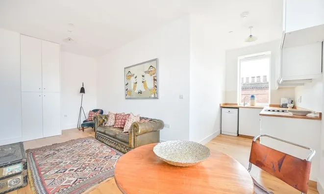 Недвижимость Kassinga House, Harlesden: 9