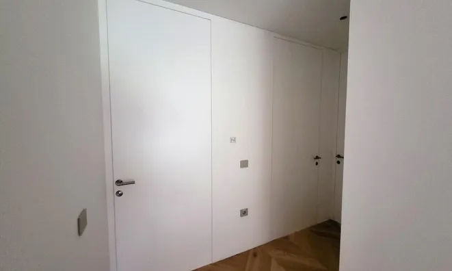 Недвижимость Квартира в Новом Подутике: 9