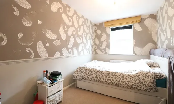 Недвижимость Shaftesbury Gardens, North Acton, North Acton: 1