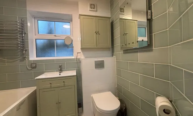 Недвижимость Shaftesbury Gardens, North Acton, North Acton: 2