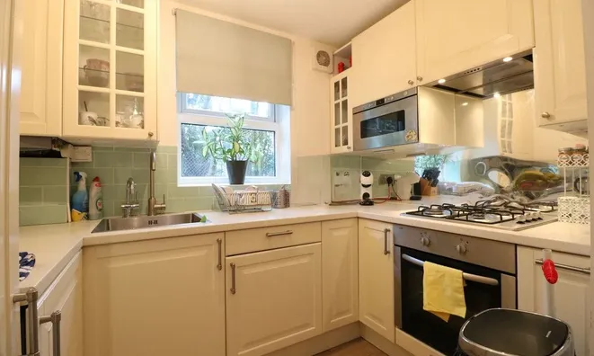 Недвижимость Shaftesbury Gardens, North Acton, North Acton: 6
