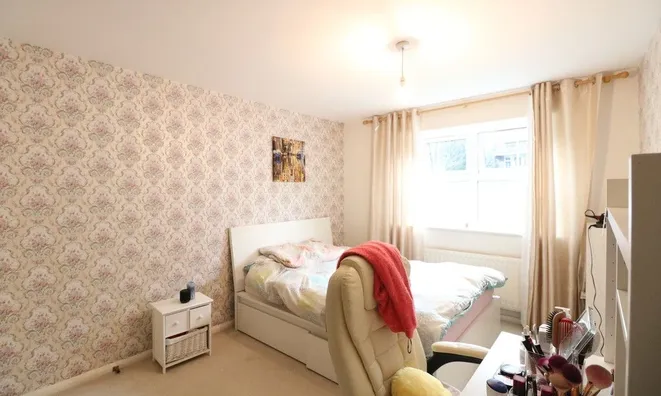 Недвижимость Shaftesbury Gardens, North Acton, North Acton: 7