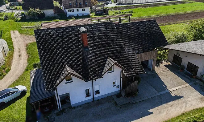 Недвижимость Квартира, 3-комнатная Новое Савле: 4