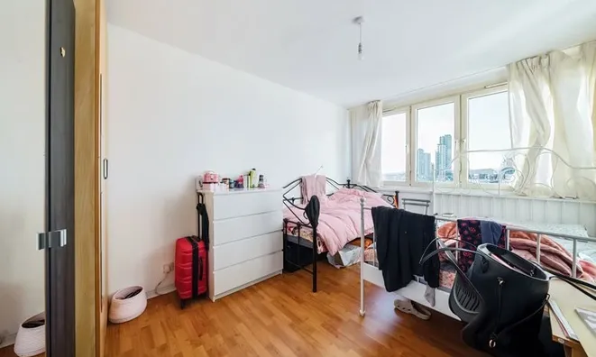 Недвижимость Lincoln Court, Bethune Road: 3
