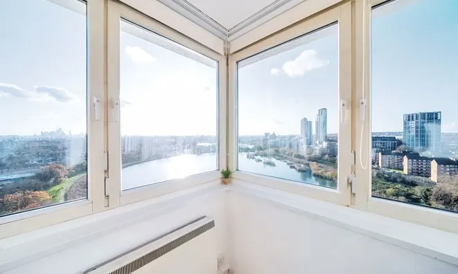 Недвижимость Lincoln Court, Bethune Road: 4
