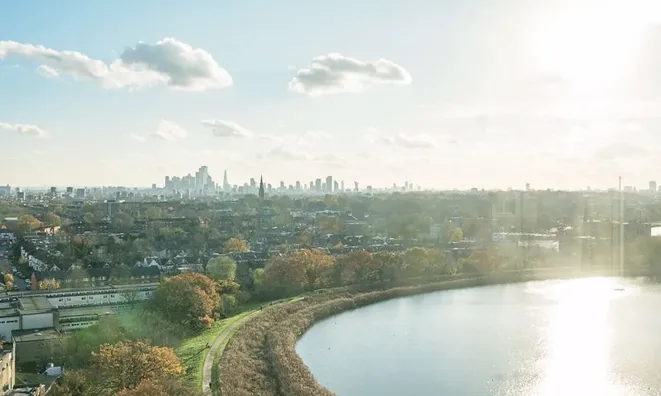 Недвижимость Lincoln Court, Bethune Road: 5