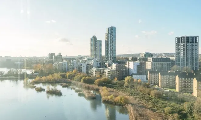 Недвижимость Lincoln Court, Bethune Road: 6