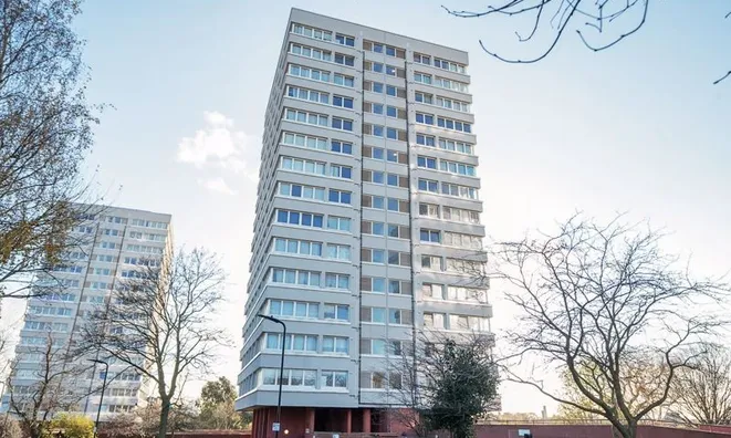 Недвижимость Lincoln Court, Bethune Road: 7