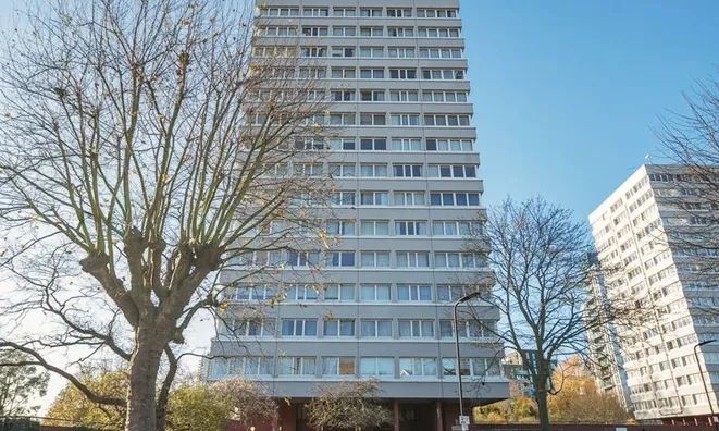Недвижимость Lincoln Court, Bethune Road: 8
