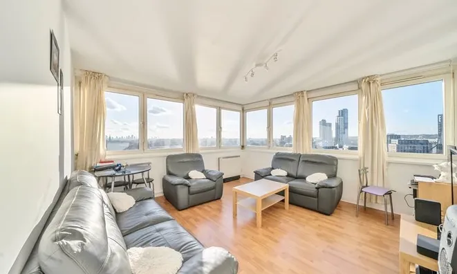 Недвижимость Lincoln Court, Bethune Road: 11