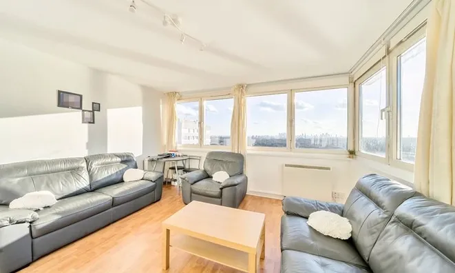 Недвижимость Lincoln Court, Bethune Road: 12