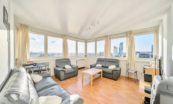 Недвижимость Lincoln Court, Bethune Road: 13