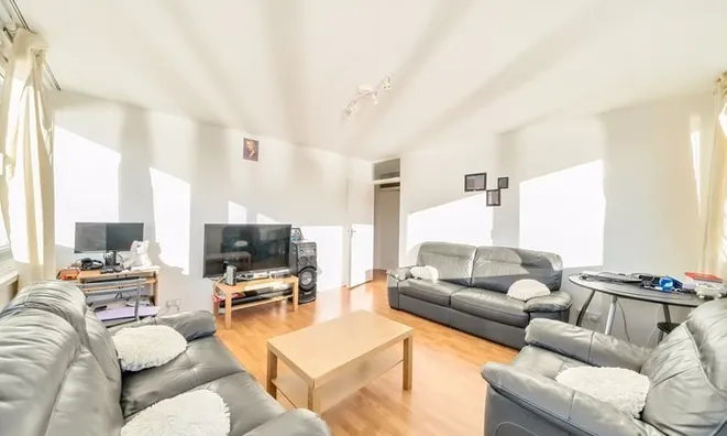 Недвижимость Lincoln Court, Bethune Road: 14