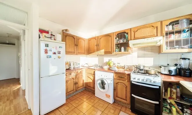 Недвижимость Lincoln Court, Bethune Road: 15