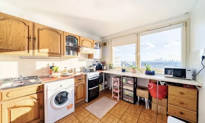 Недвижимость Lincoln Court, Bethune Road: 16
