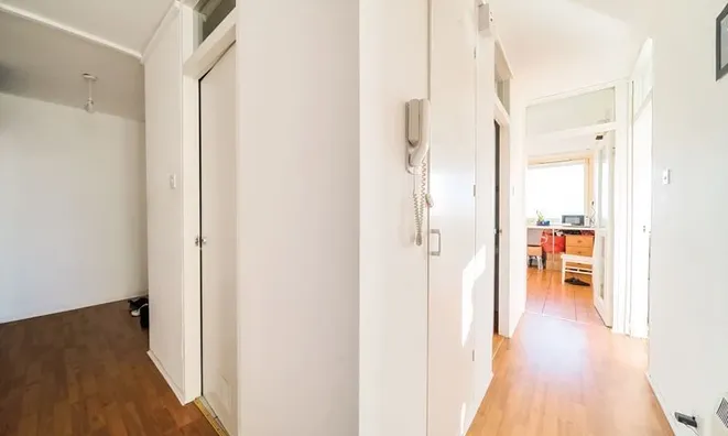 Недвижимость Lincoln Court, Bethune Road: 17