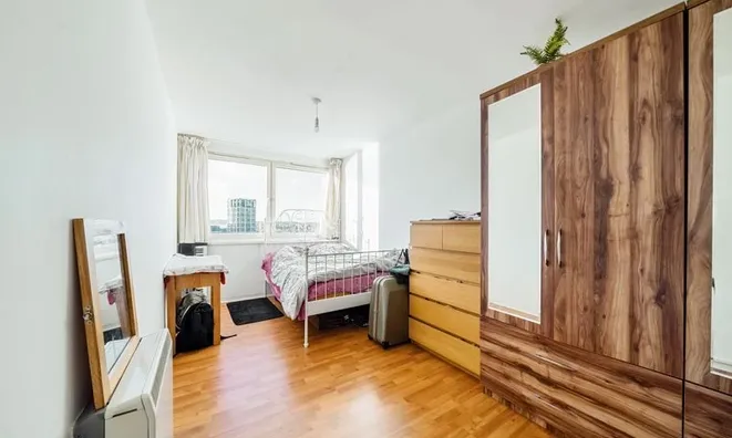 Недвижимость Lincoln Court, Bethune Road: 18